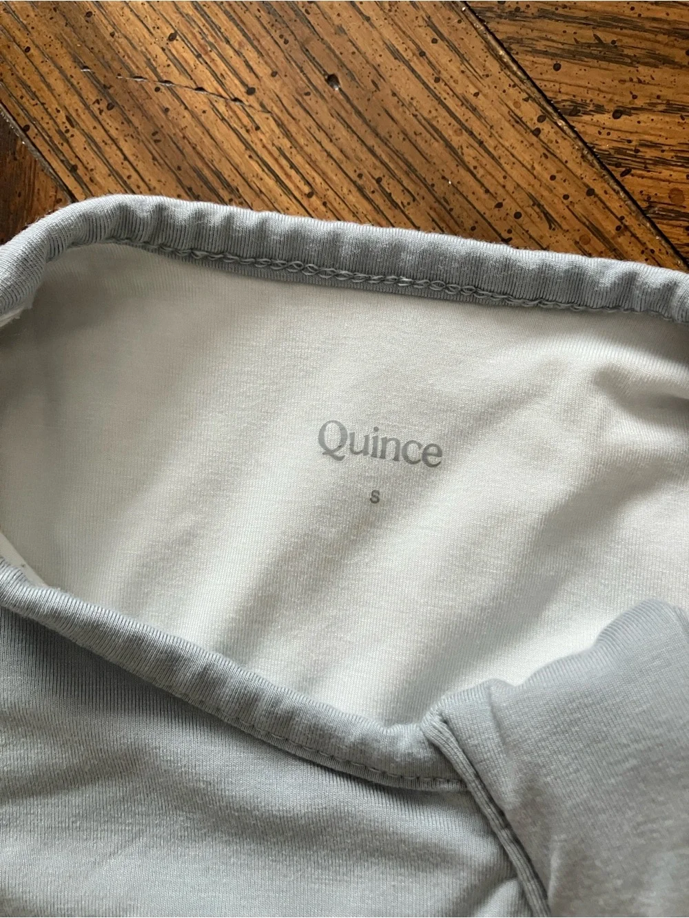 Quince 1 TOG Bamboo Sleeveless Sleep Sack